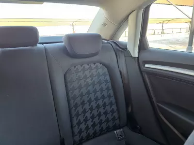 Audi A3 2016