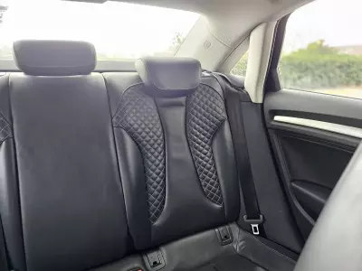Audi A3 2016