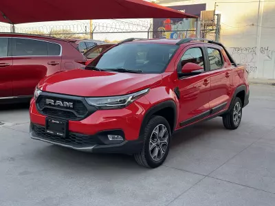 Dodge Ram 700 Pick-Up 2023