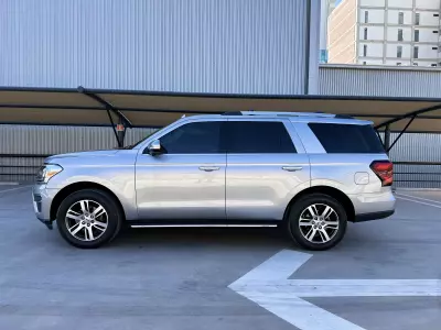 Ford Expedition VUD 2022