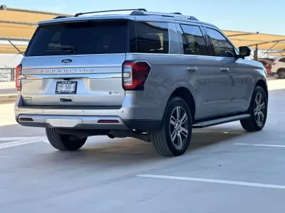 Ford Expedition VUD 2022