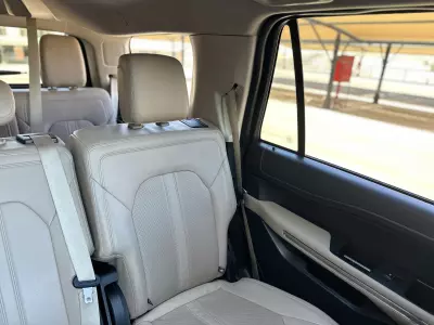 Ford Expedition VUD 2022