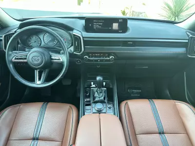 Mazda CX-50 VUD 2024