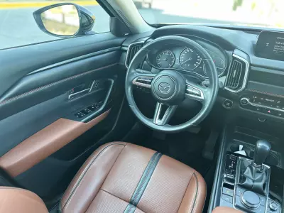 Mazda CX-50 VUD 2024