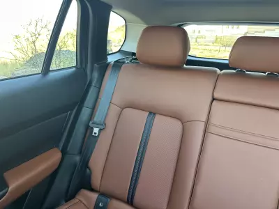 Mazda CX-50 VUD 2024