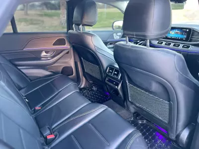 Mercedes Benz Clase GLE VUD 2022