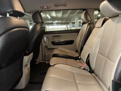 Kia Sedona Minivan 2020