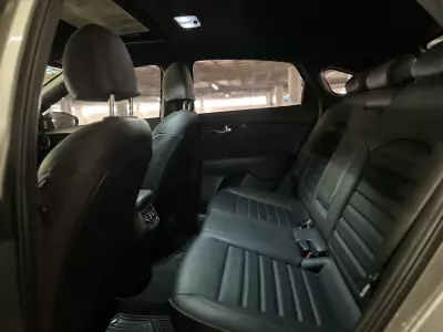 Kia Forte 2022