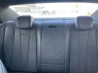 Audi A5 2018