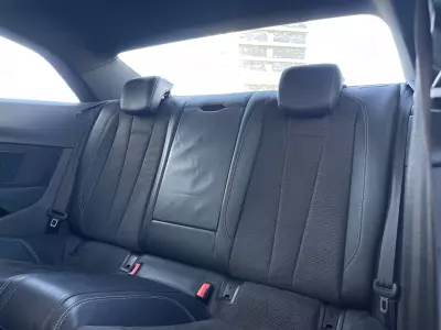 Audi A5 2018