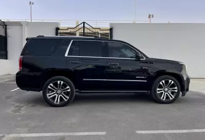 GMC Yukon VUD 2019