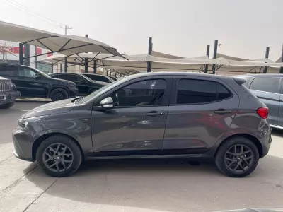 Fiat Argo 2023