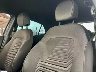 Fiat Argo 2023