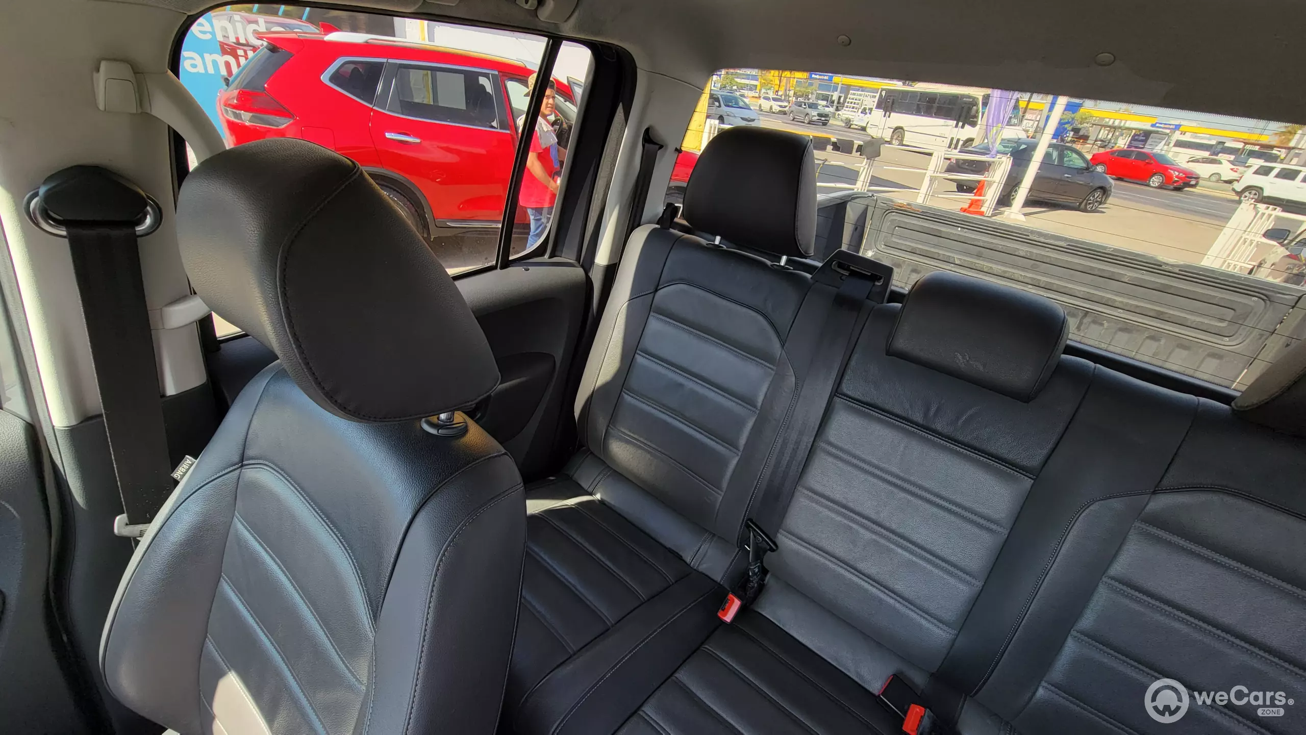 Volkswagen Amarok Pick-Up