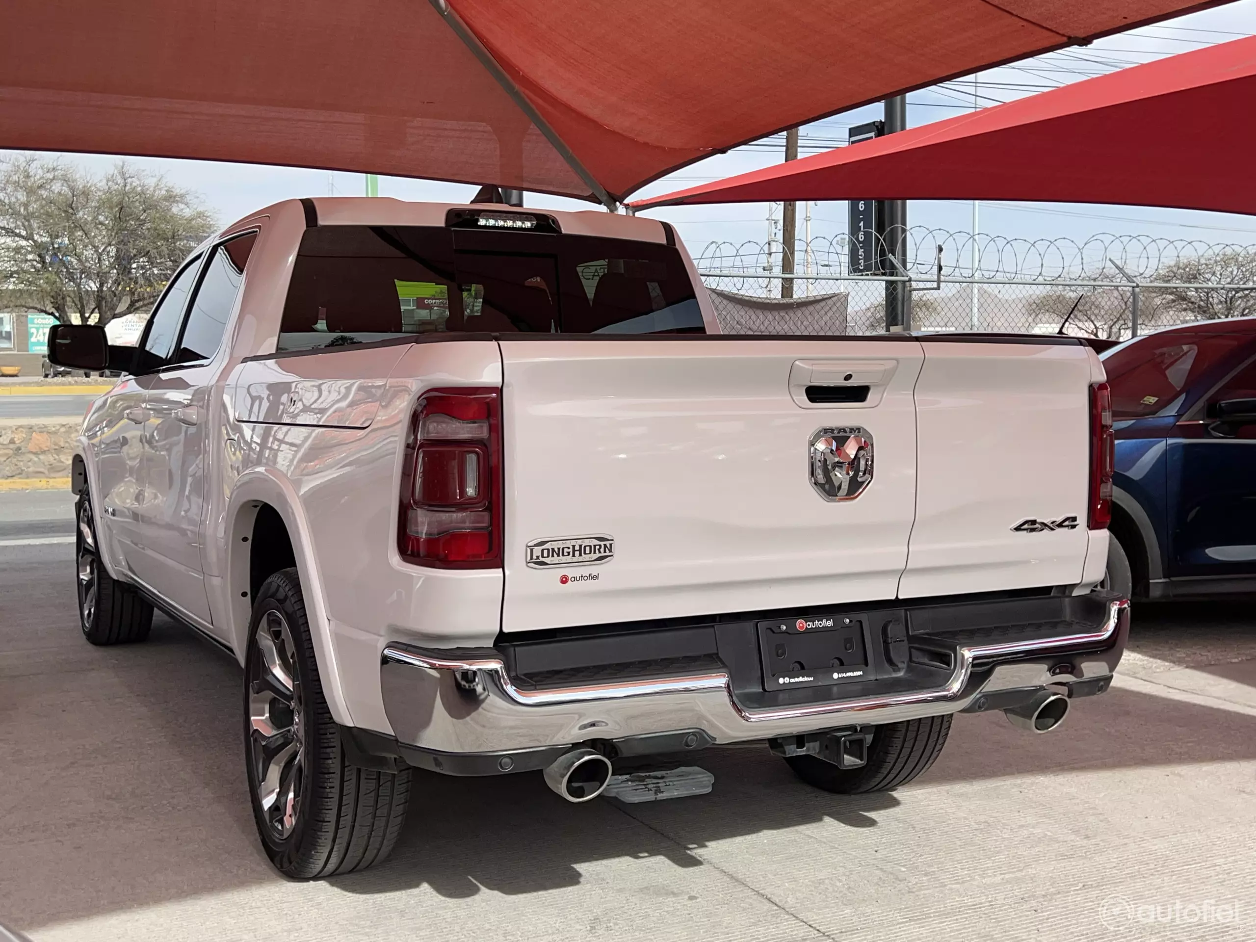 RAM 1500