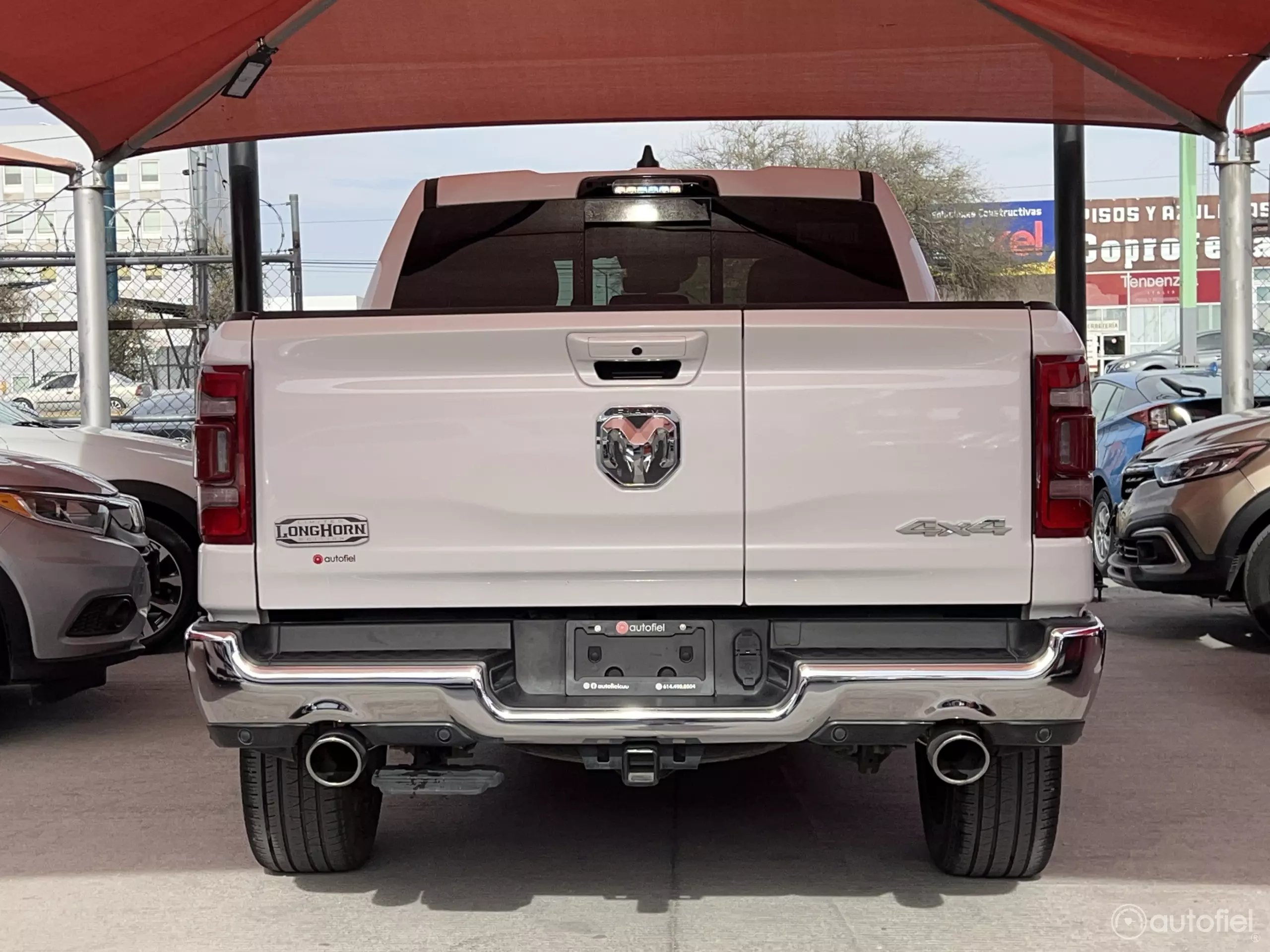 RAM 1500