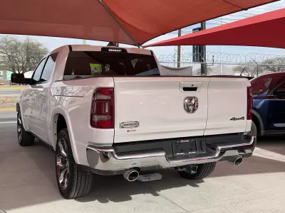 RAM 1500 2023