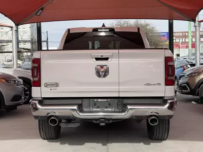 RAM 1500 2023