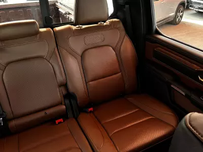 RAM 1500 2023