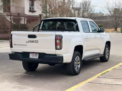 JMC GRAND AVENUE 2025