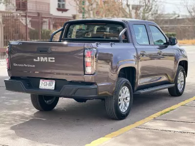 JMC GRAND AVENUE 2025