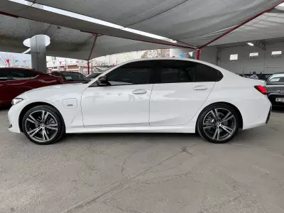 BMW Serie 3 2023