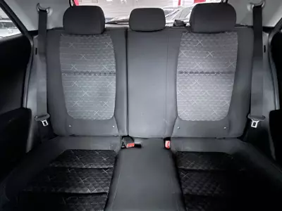 Kia Rio 2018