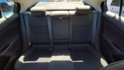 Chevrolet Cruze 2017