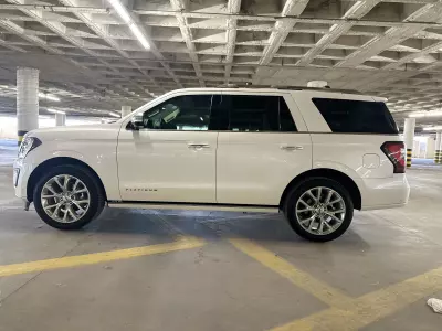 Ford Expedition VUD 2019