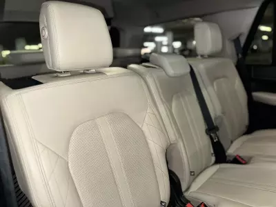 Ford Expedition VUD 2019