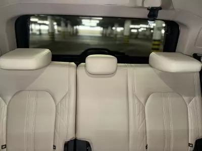 Ford Expedition VUD 2019