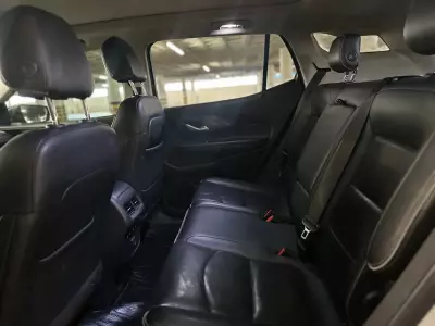 GMC Terrain VUD 2018