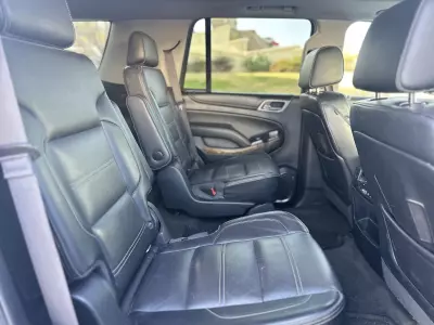 GMC Yukon VUD 2016