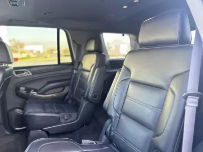 GMC Yukon VUD 2016