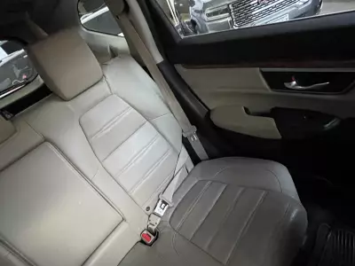 Honda CR-V VUD 2019
