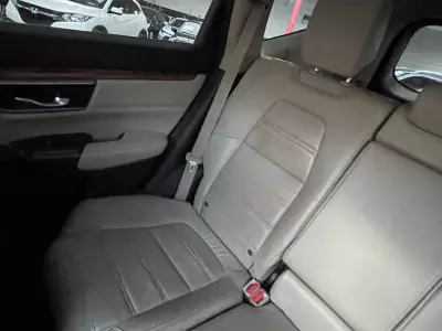 Honda CR-V VUD 2019