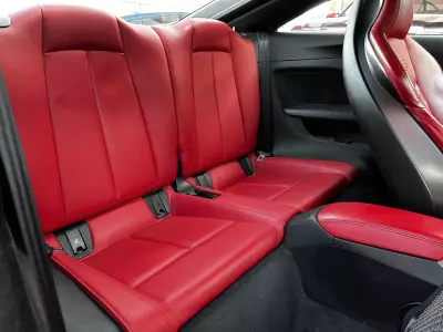 Audi TT 2020