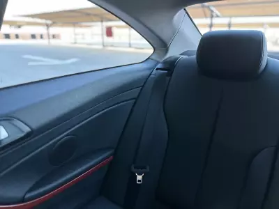 BMW 4 Series 2016
