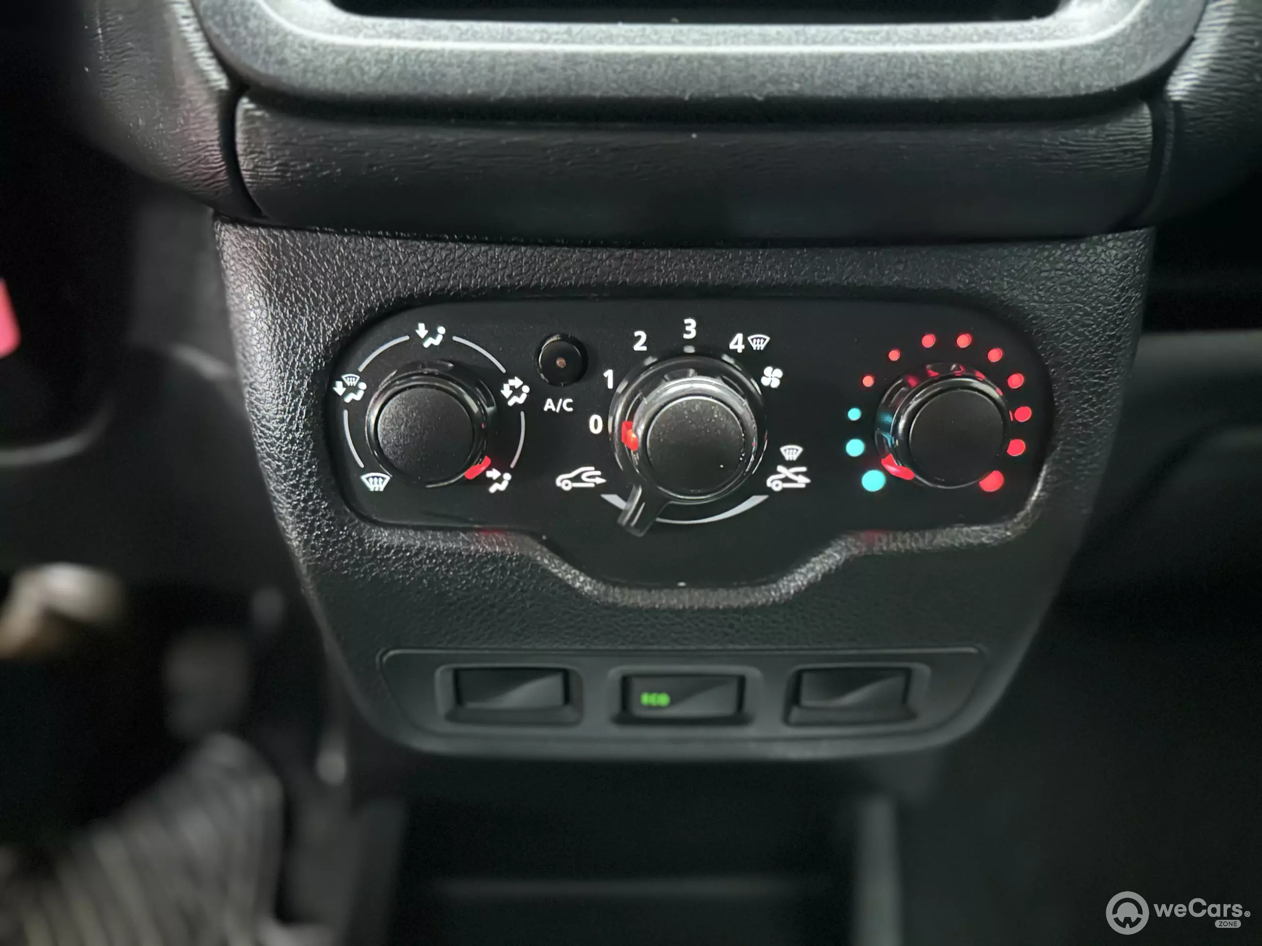 Renault Kangoo Furgoneta