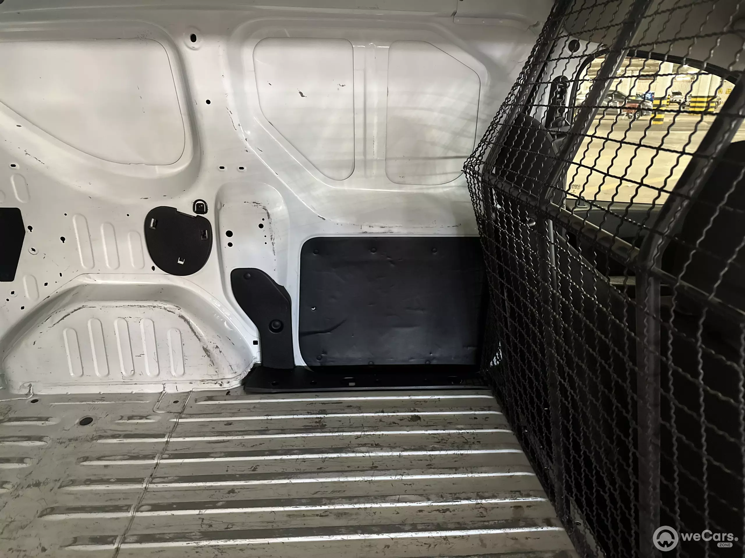 Renault Kangoo Furgoneta