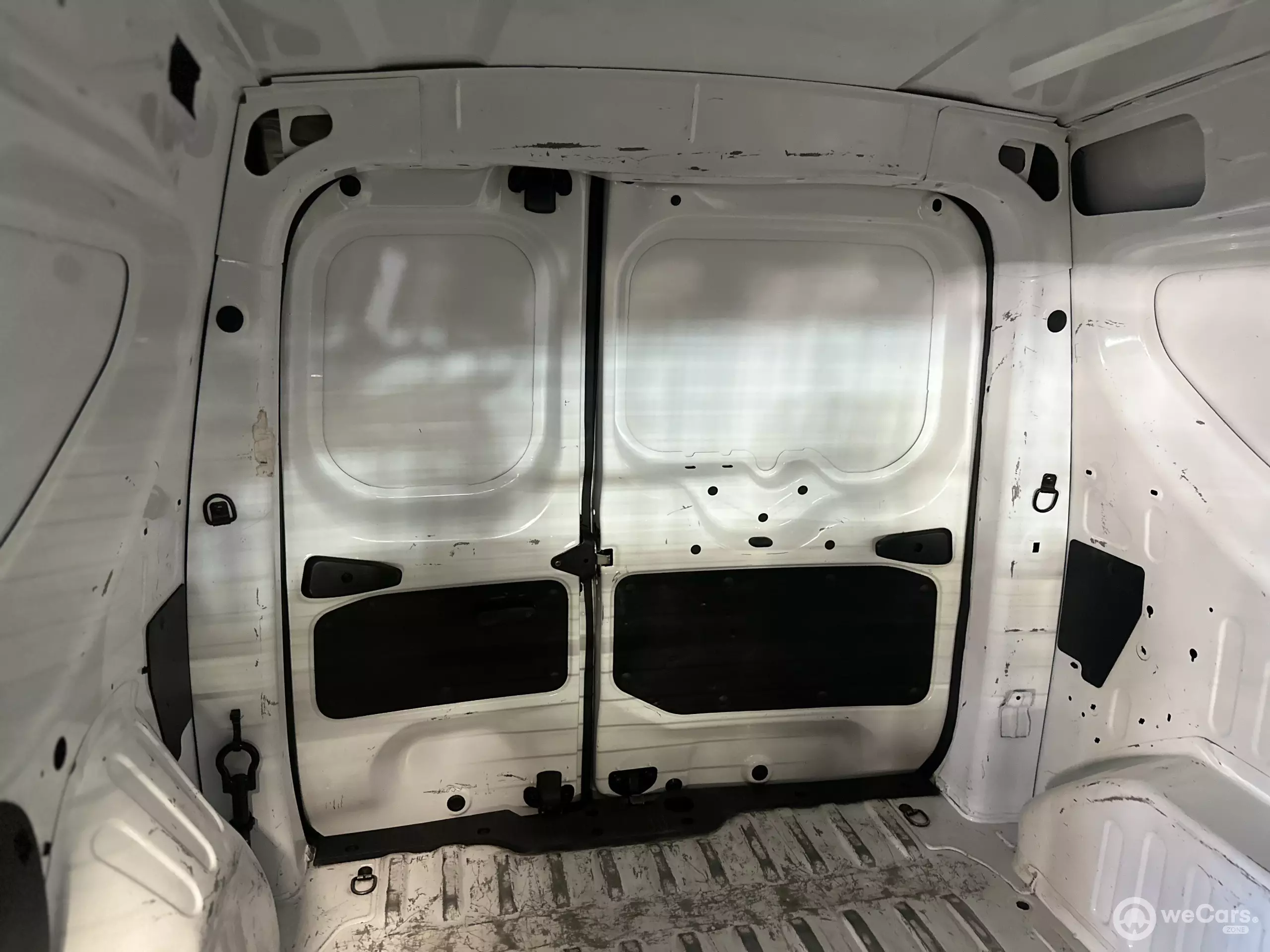 Renault Kangoo Furgoneta