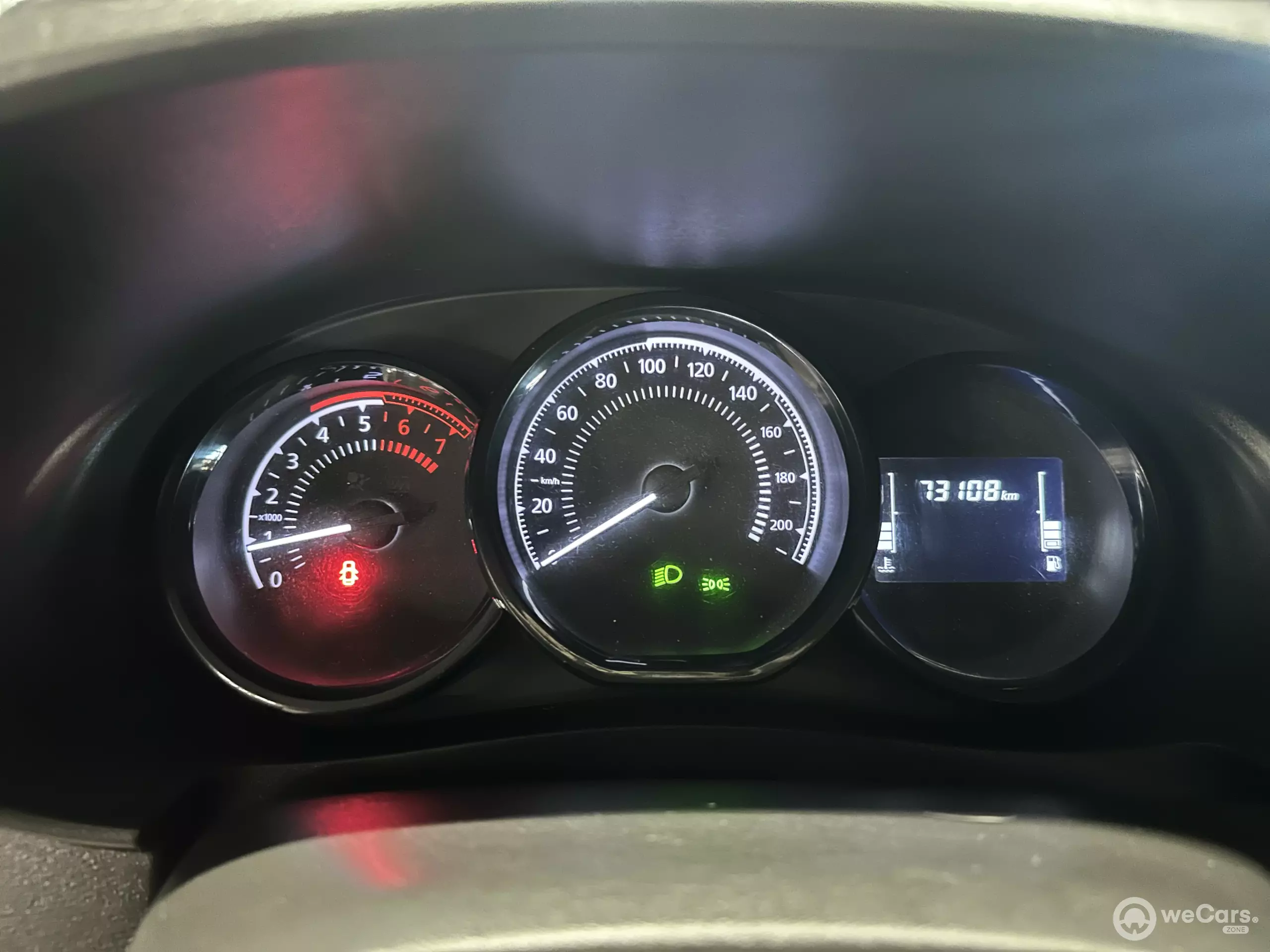 Renault Kangoo Furgoneta