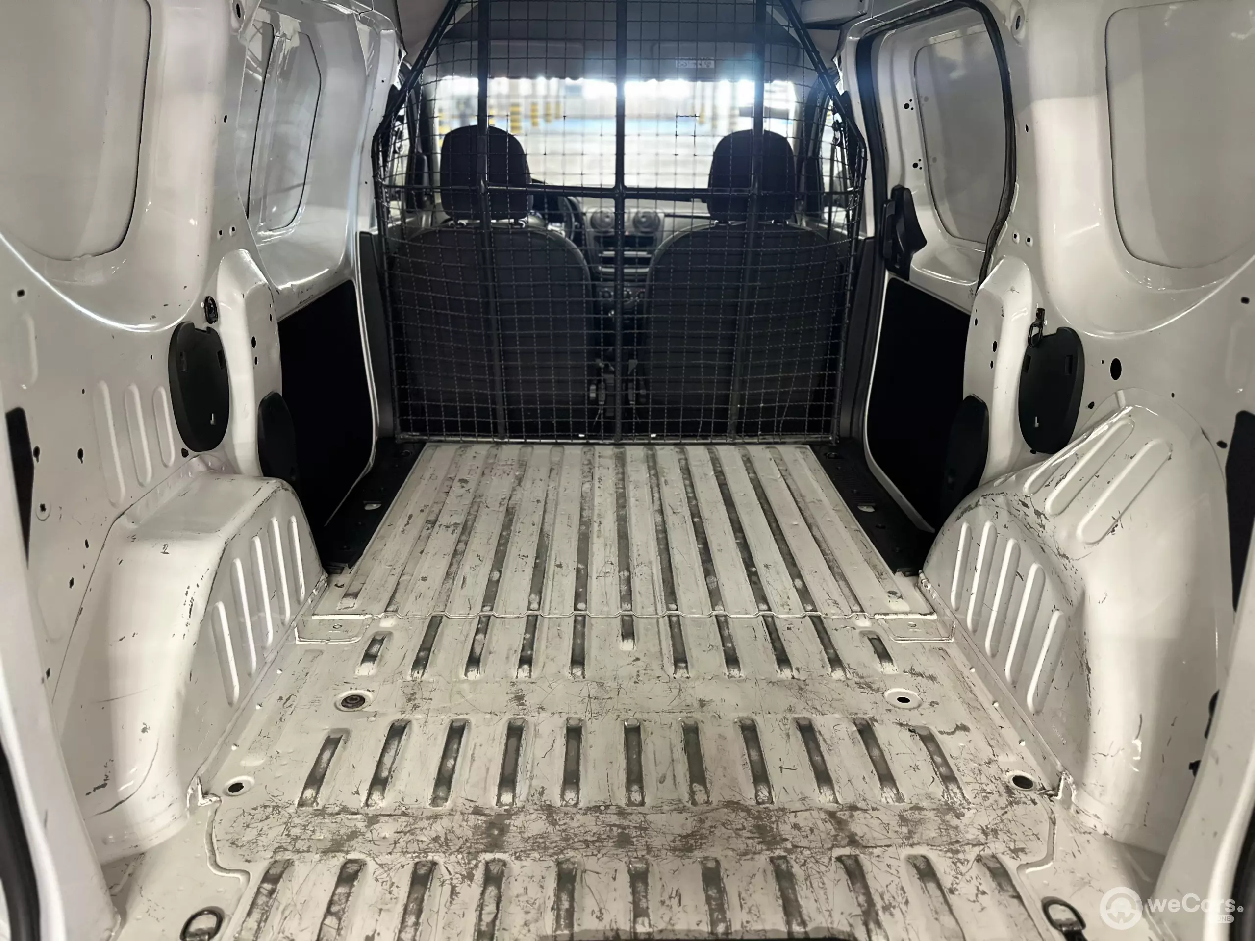 Renault Kangoo Furgoneta