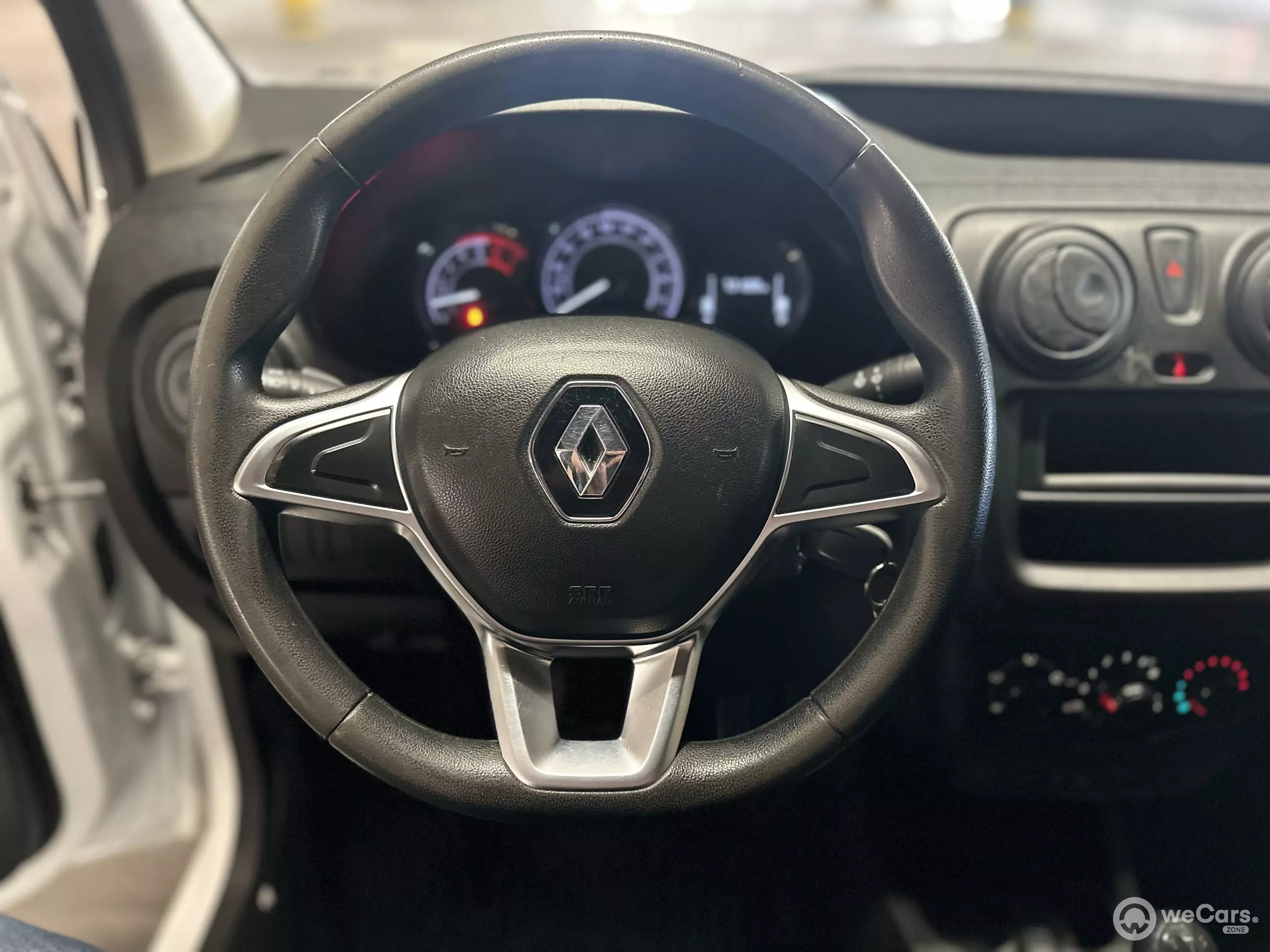 Renault Kangoo Furgoneta