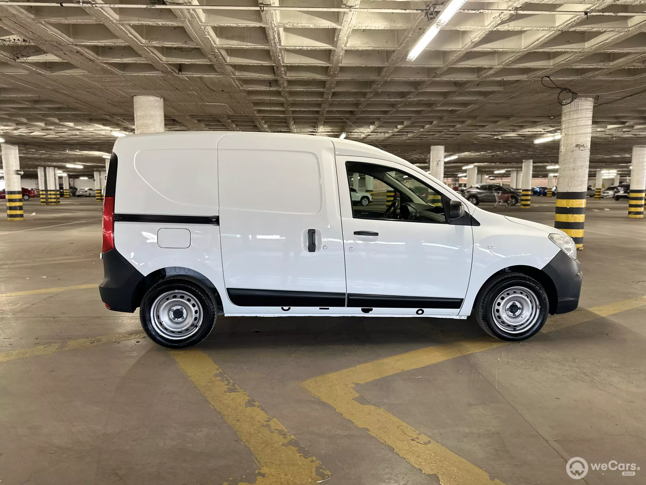 Renault Kangoo Furgoneta