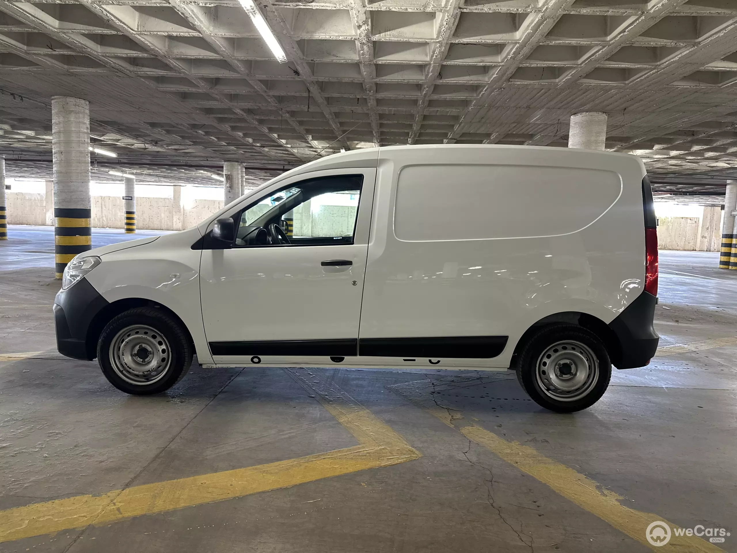Renault Kangoo Furgoneta