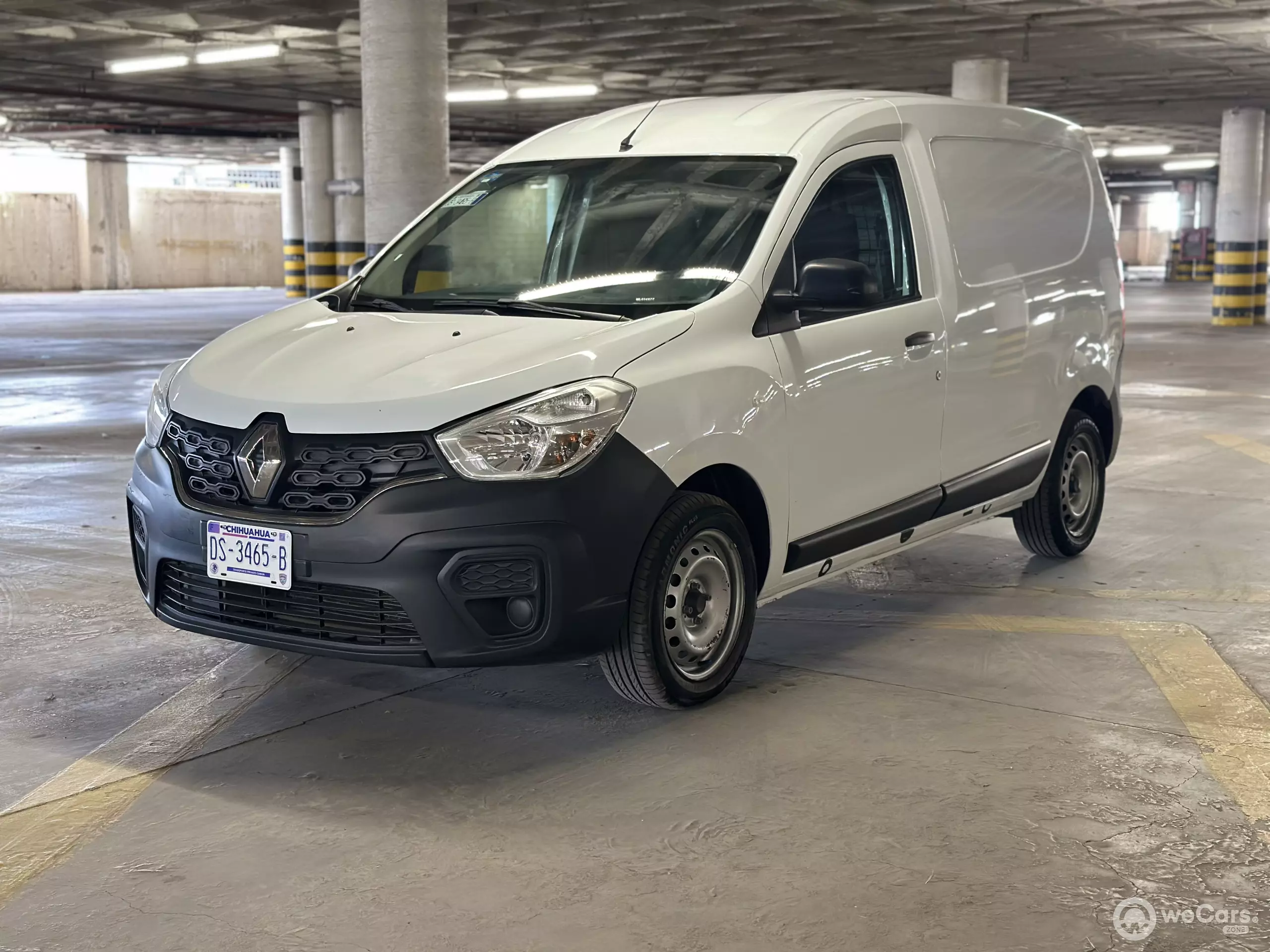 Renault Kangoo Furgoneta