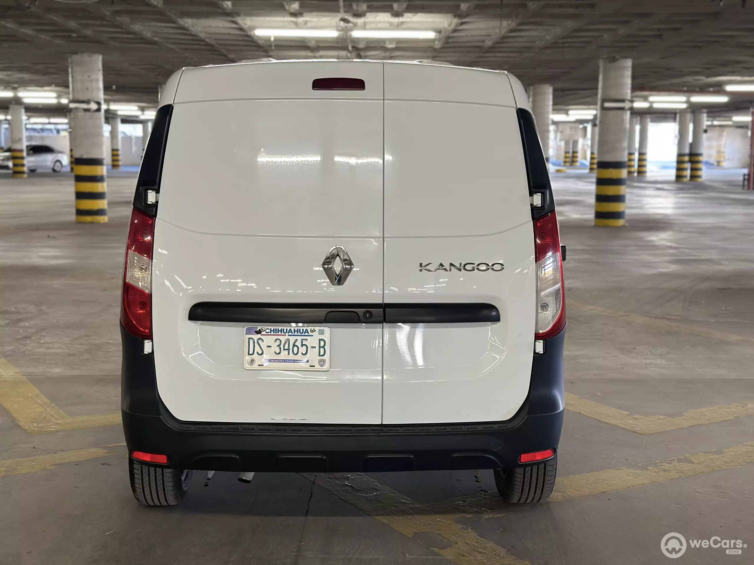 Renault Kangoo Furgoneta
