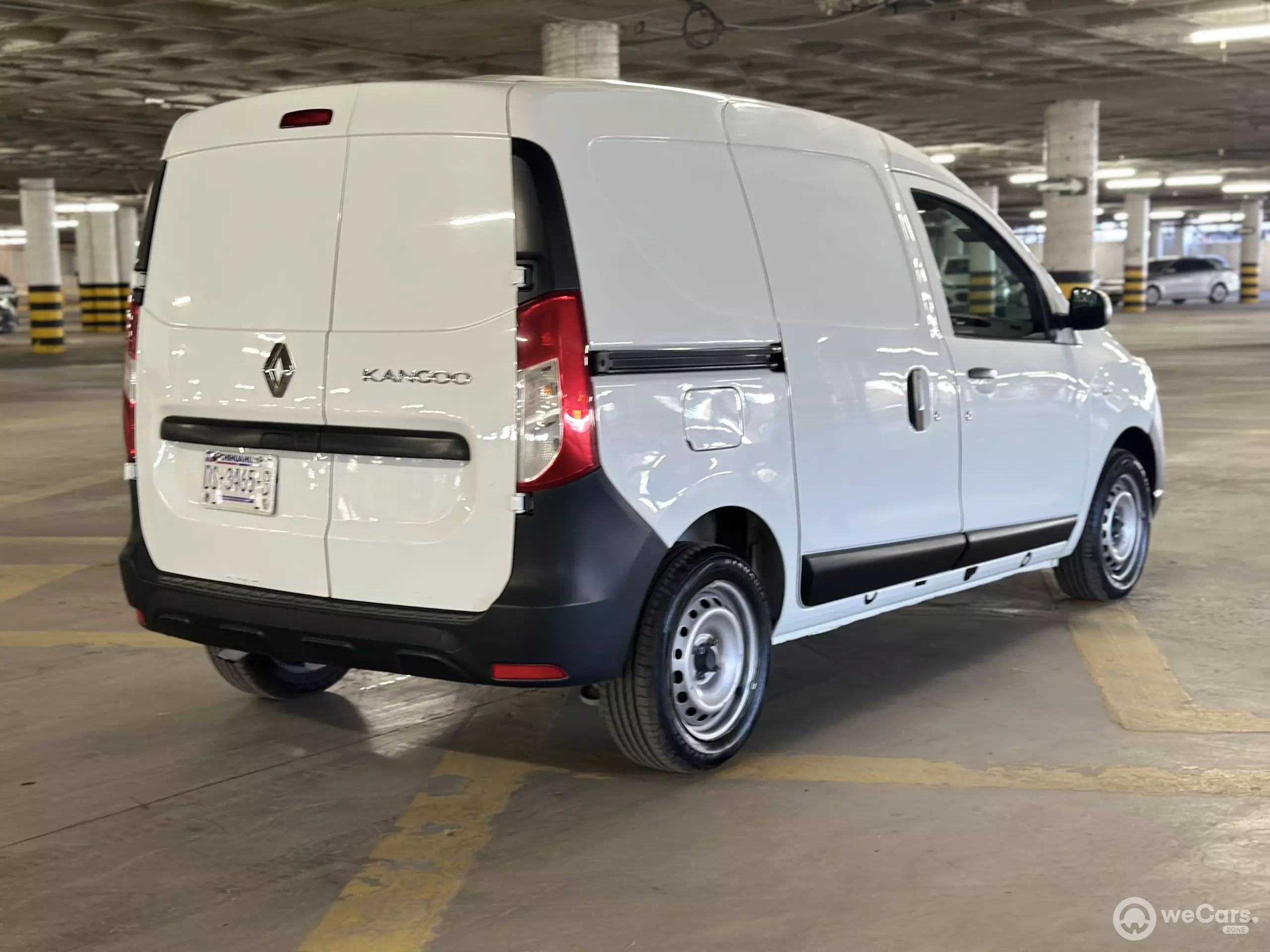Renault Kangoo Furgoneta