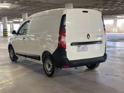 Renault Kangoo Furgoneta 2021